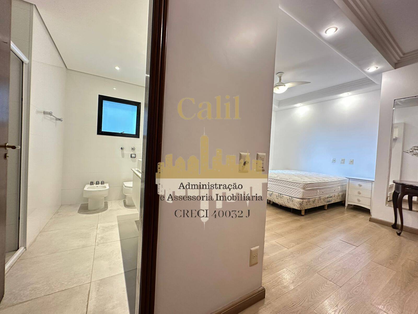 Apartamento à venda com 3 quartos, 252m² - Foto 33