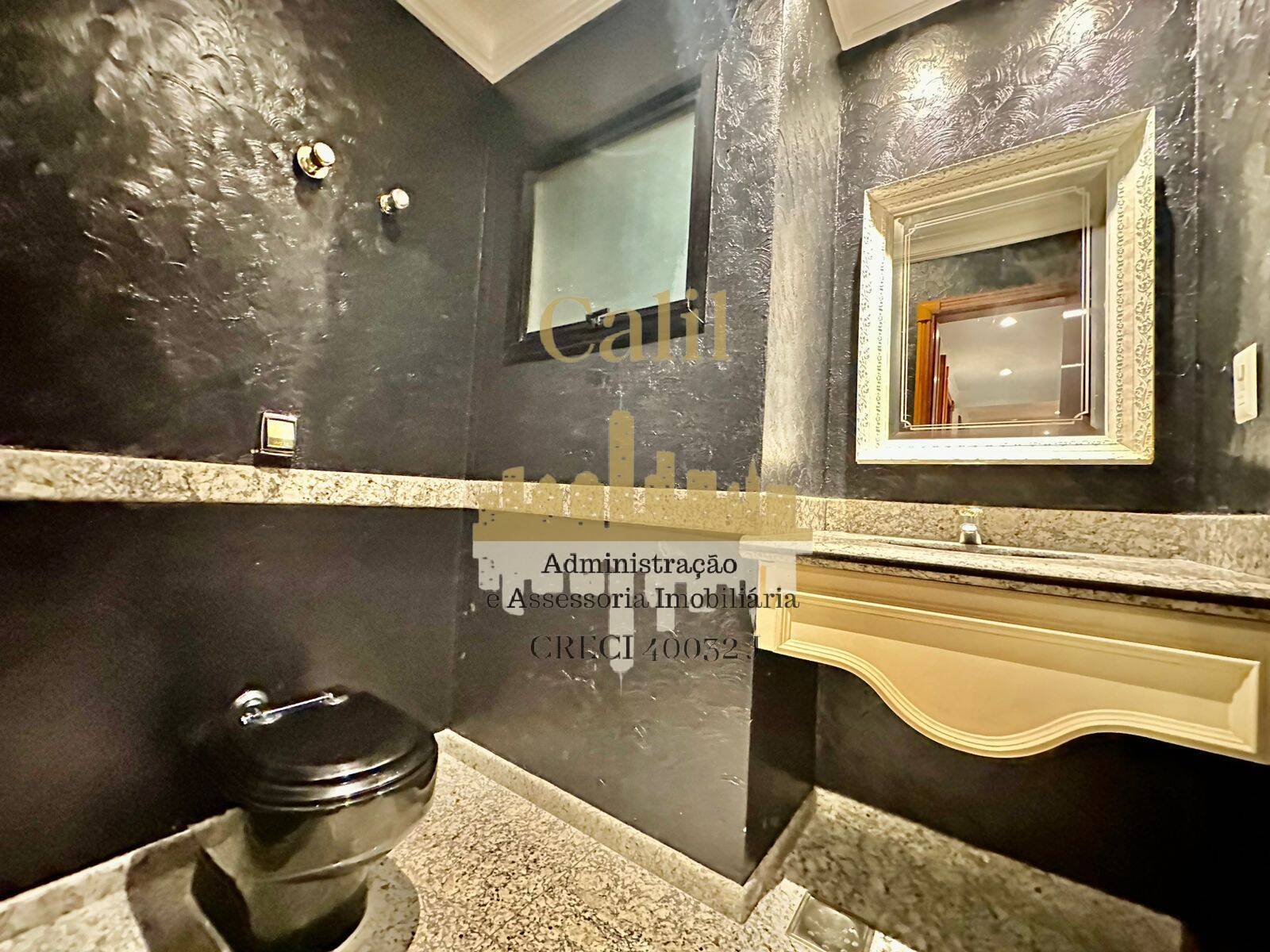 Apartamento à venda com 3 quartos, 252m² - Foto 15