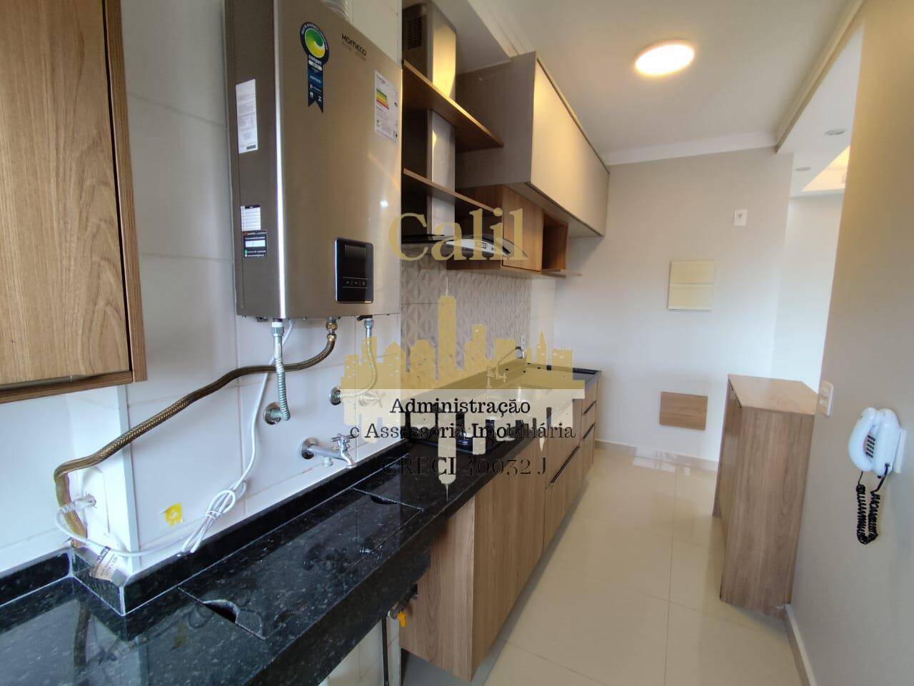 Apartamento à venda com 2 quartos, 63m² - Foto 8