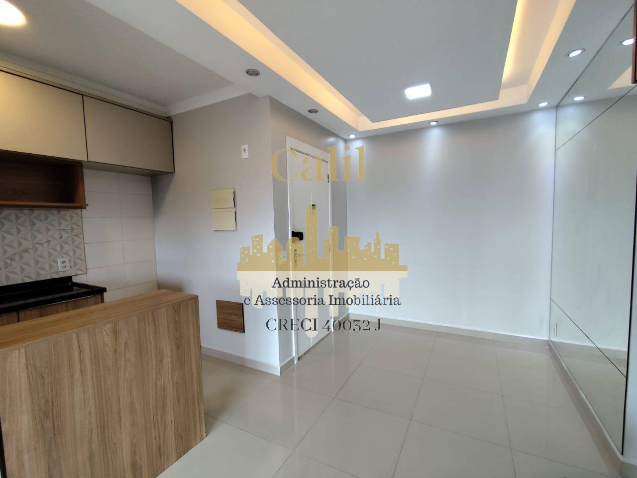 Apartamento à venda com 2 quartos, 63m² - Foto 6