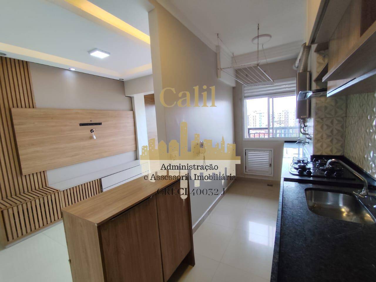 Apartamento à venda com 2 quartos, 63m² - Foto 7