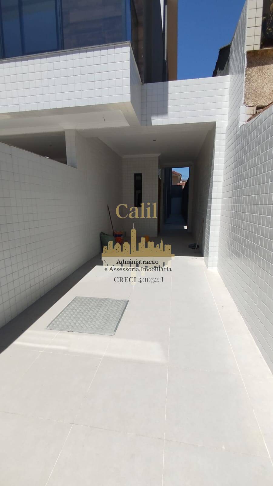 Casa à venda com 3 quartos, 100m² - Foto 7
