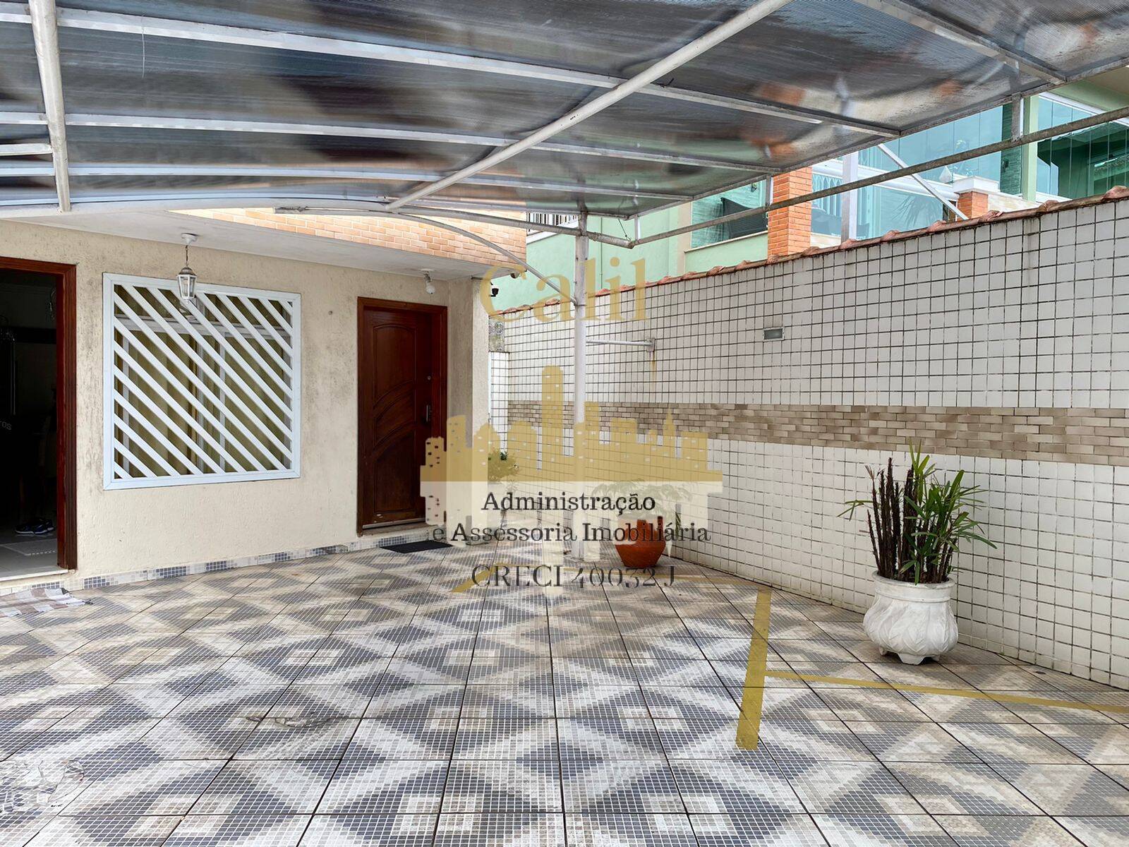 Casa à venda com 3 quartos, 150m² - Foto 31