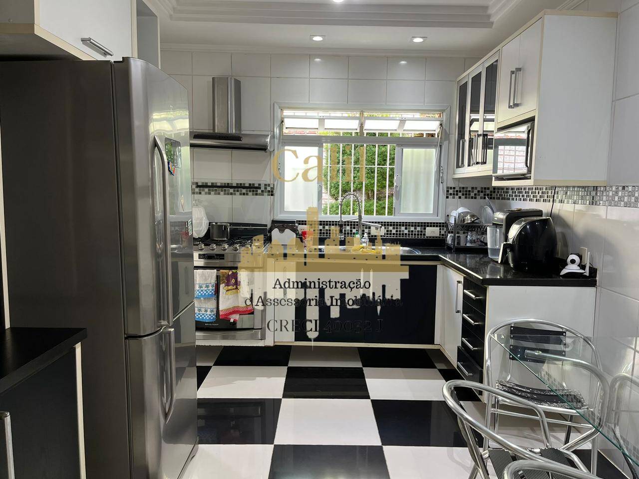 Casa à venda com 3 quartos, 150m² - Foto 22