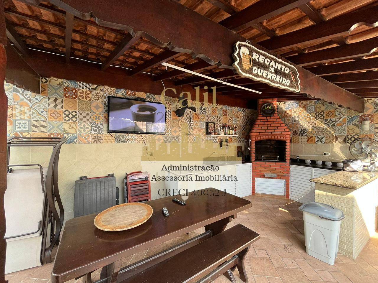 Casa à venda com 3 quartos, 150m² - Foto 9