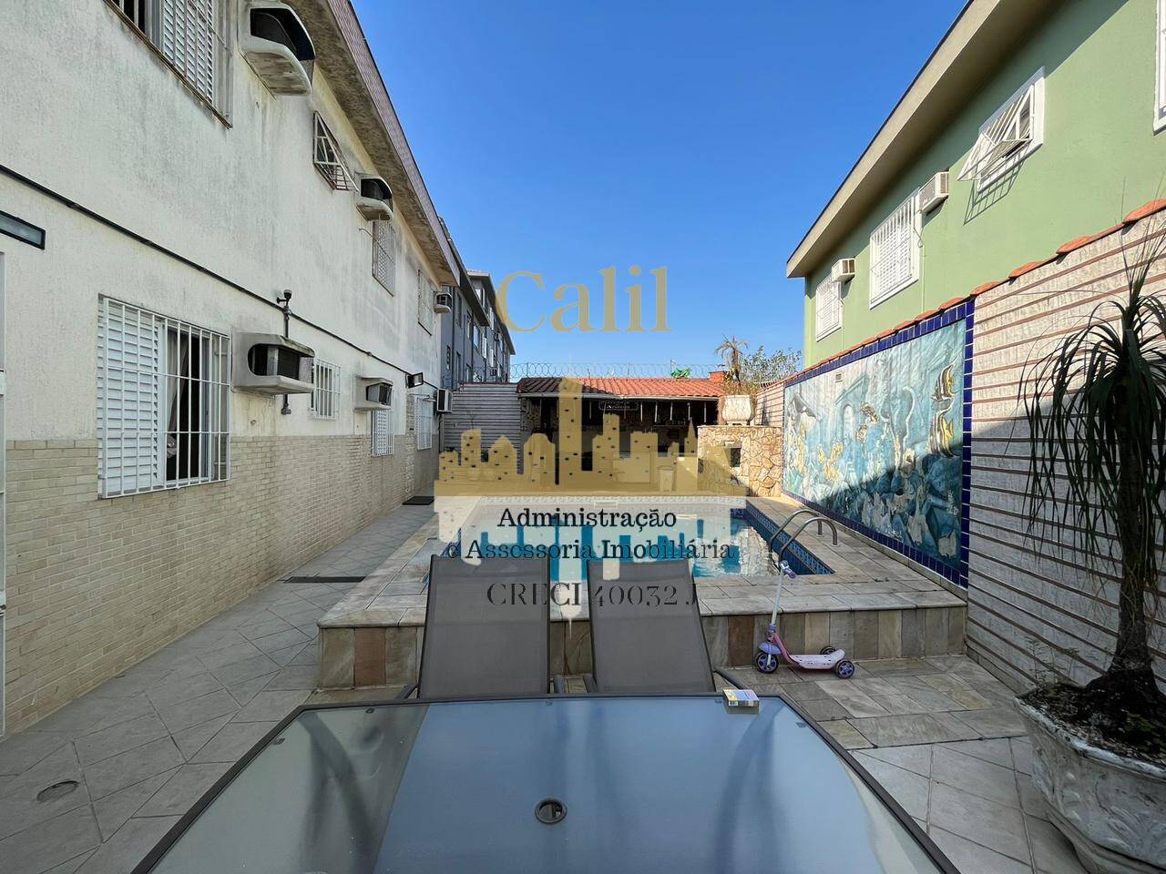 Casa à venda com 3 quartos, 150m² - Foto 5