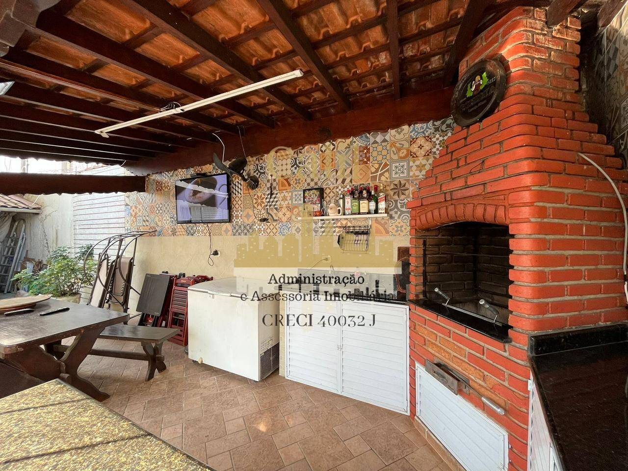 Casa à venda com 3 quartos, 150m² - Foto 8