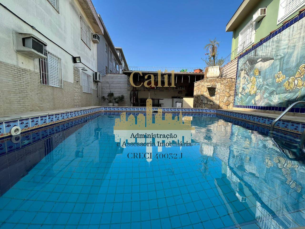 Casa à venda com 3 quartos, 150m² - Foto 4