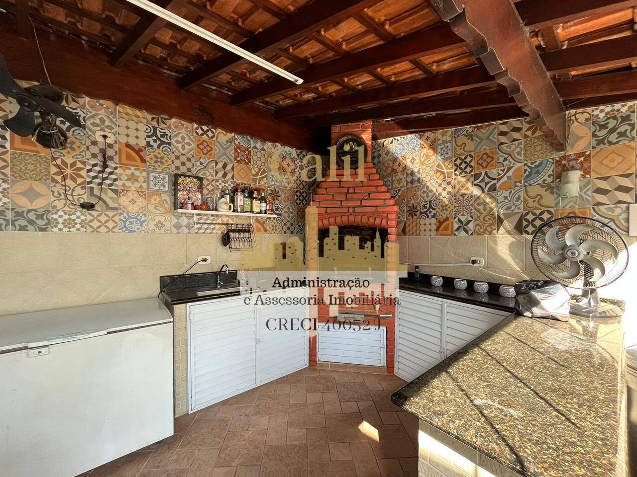 Casa à venda com 3 quartos, 150m² - Foto 7